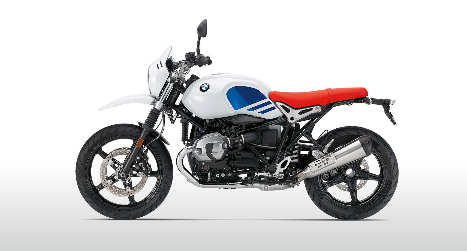 Meet The 18 Bmw R Ninet Urban G S Bmw Motorcycles Of Riverside California