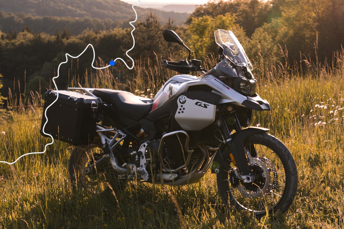 Shop for the BMW F 900 GS Adventure near Corona, CA.