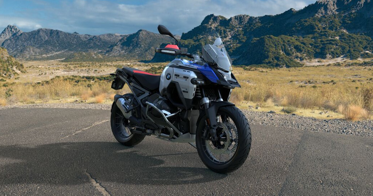 R 1300 GS