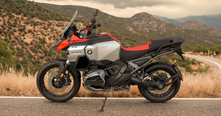 R 1300 GS
