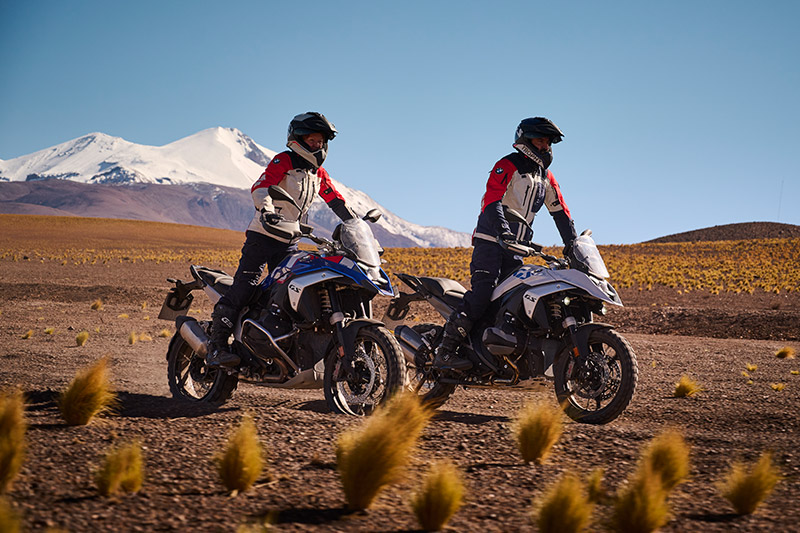 R 1300 GS