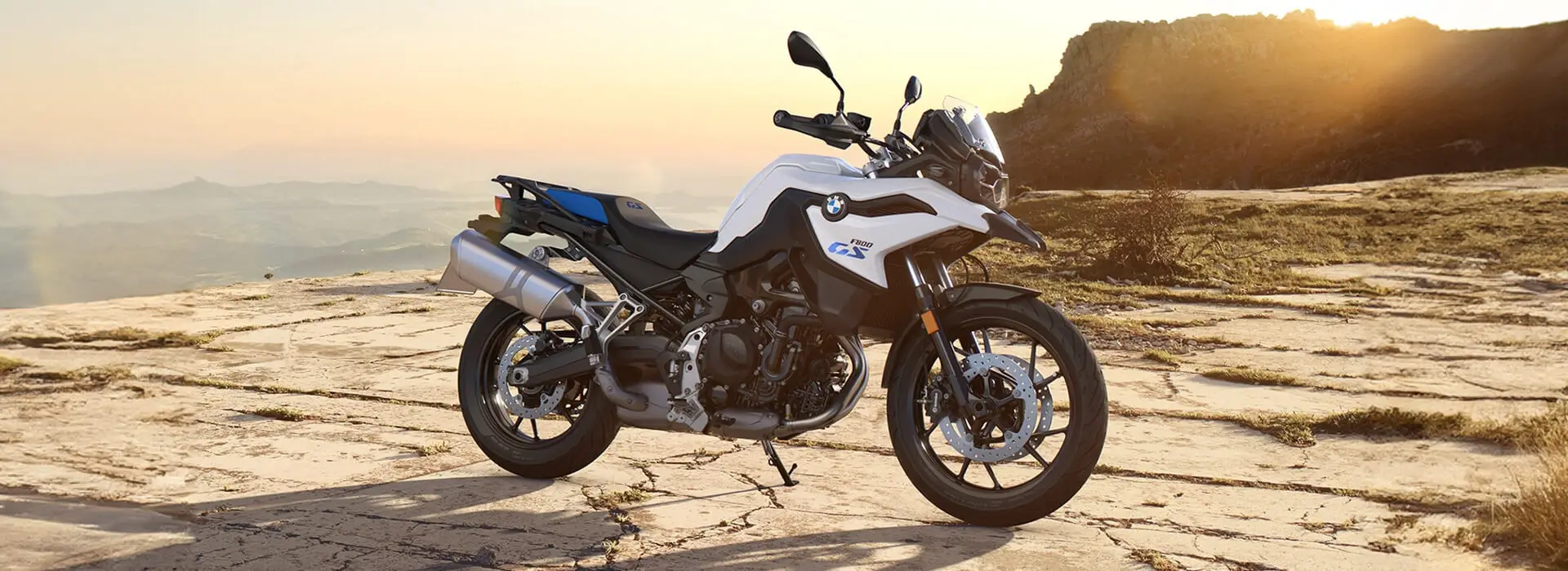2025 BMW F 800 GS in Riverside CA
