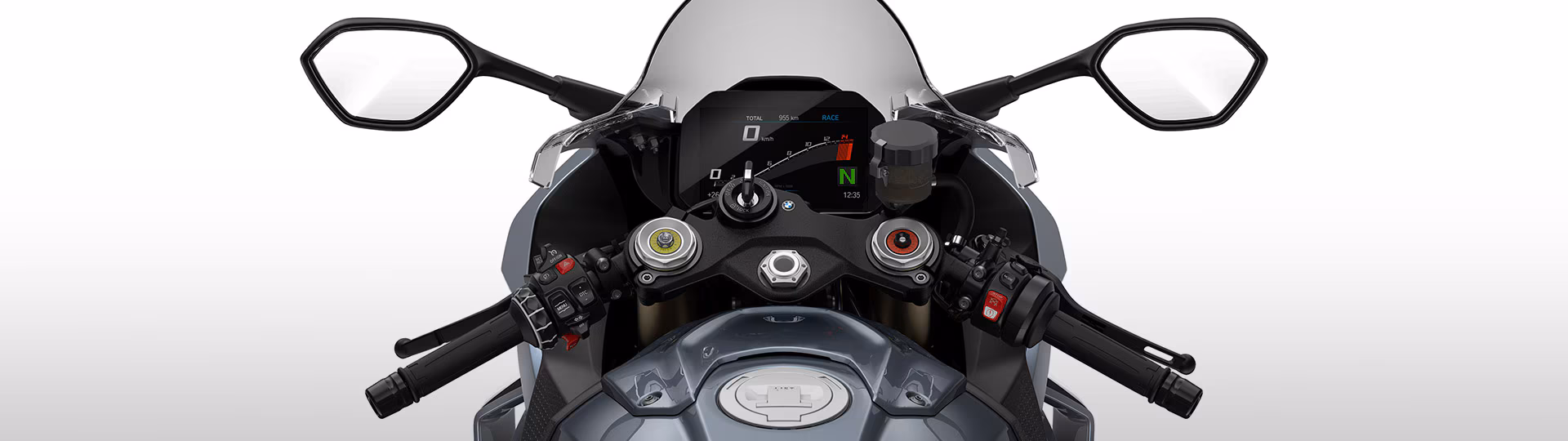 2025 bmw s 1000 xr front in Riverside CA