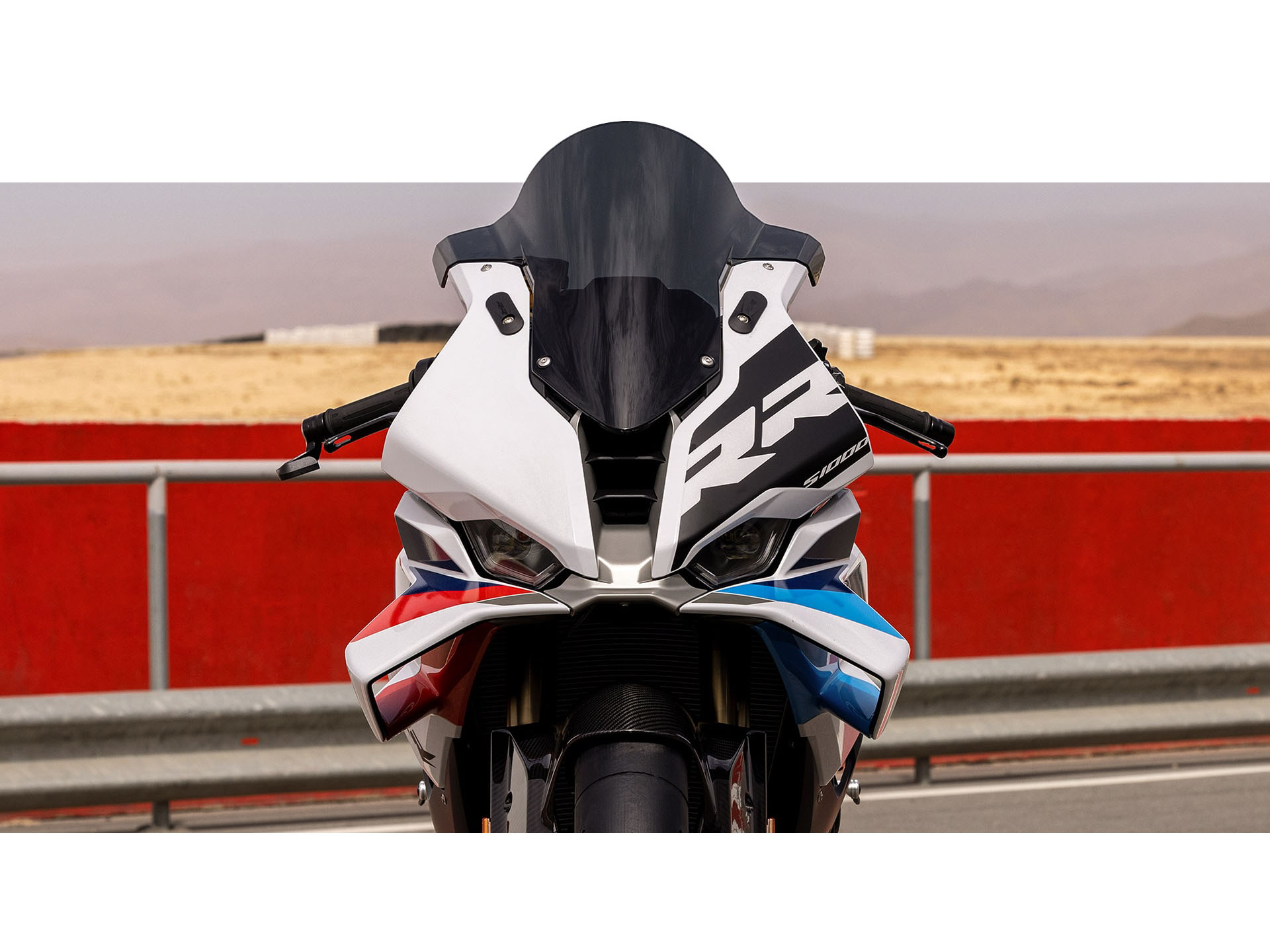 Have Great Times with the 2025 BMW S 1000 RR