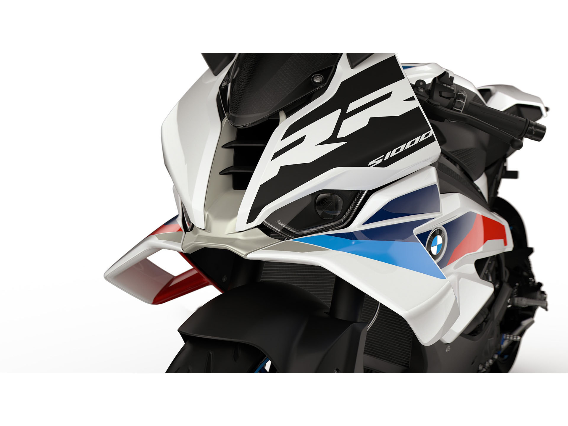 Have Great Times with the 2025 BMW S 1000 RR