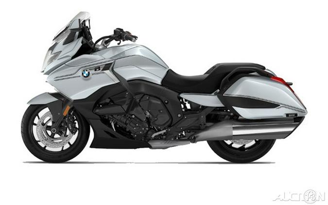 2025 BMW K 1600 B