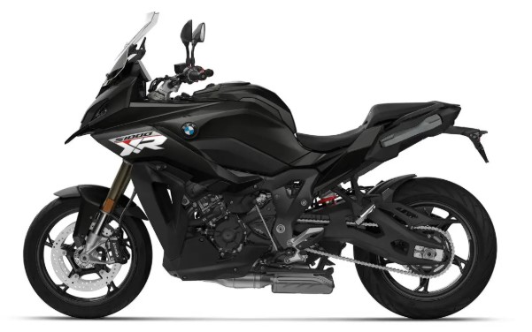 2025 BMW S 1000 XR