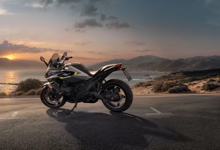 BMW R 1300 RS