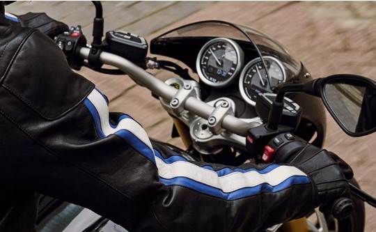 2025 BMW R 12 NineT
