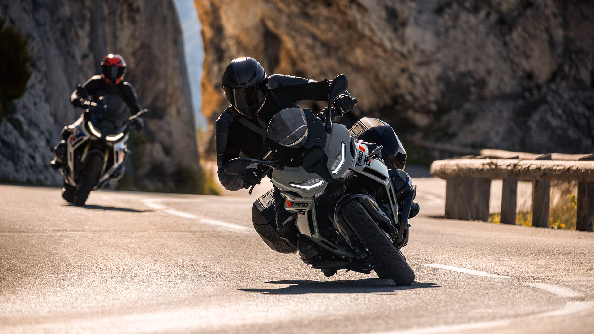 2026 BMW R 1300 RS in Riverside, CA