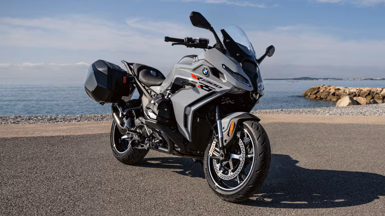 2026 BMW R 1300 RS in Riverside, CA
