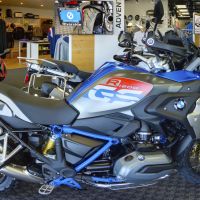 BMW Motorcycles of Riverside, 7740 Indiana Ave, Riverside, CA 92504 (951) 353-0607
https://www.bmwmotorcyclesofriverside.com
BMW Motorcycles of Riverside is a BMW dealership located in Riverside, CA. We carry the latest BMW models. We also offer rentals, service, and financing near the areas of Los Angeles, San Bernardino, Riverside, Temecula, Palm Springs and Anaheim. At BMW Motorcycles of Riverside - Riverside, California - Adventure Is Our Mission - Offering New & Used Motorcycles, Motorcycle Gear, Boots, Helmets, Jackets and BMW Parts & Accessories. Our Service Department can handle all of your needs as a BMW Motorcycle owner. Serving Southern California.