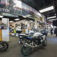 BMW Motorcycles of Riverside, 7740 Indiana Ave, Riverside, CA 92504 (951) 353-0607
https://www.bmwmotorcyclesofriverside.com
BMW Motorcycles of Riverside is a BMW dealership located in Riverside, CA. We carry the latest BMW models. We also offer rentals, service, and financing near the areas of Los Angeles, San Bernardino, Riverside, Temecula, Palm Springs and Anaheim. At BMW Motorcycles of Riverside - Riverside, California - Adventure Is Our Mission - Offering New & Used Motorcycles, Motorcycle Gear, Boots, Helmets, Jackets and BMW Parts & Accessories. Our Service Department can handle all of your needs as a BMW Motorcycle owner. Serving Southern California.