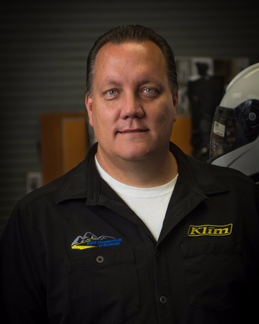 Photo of Dennis Pruitt
