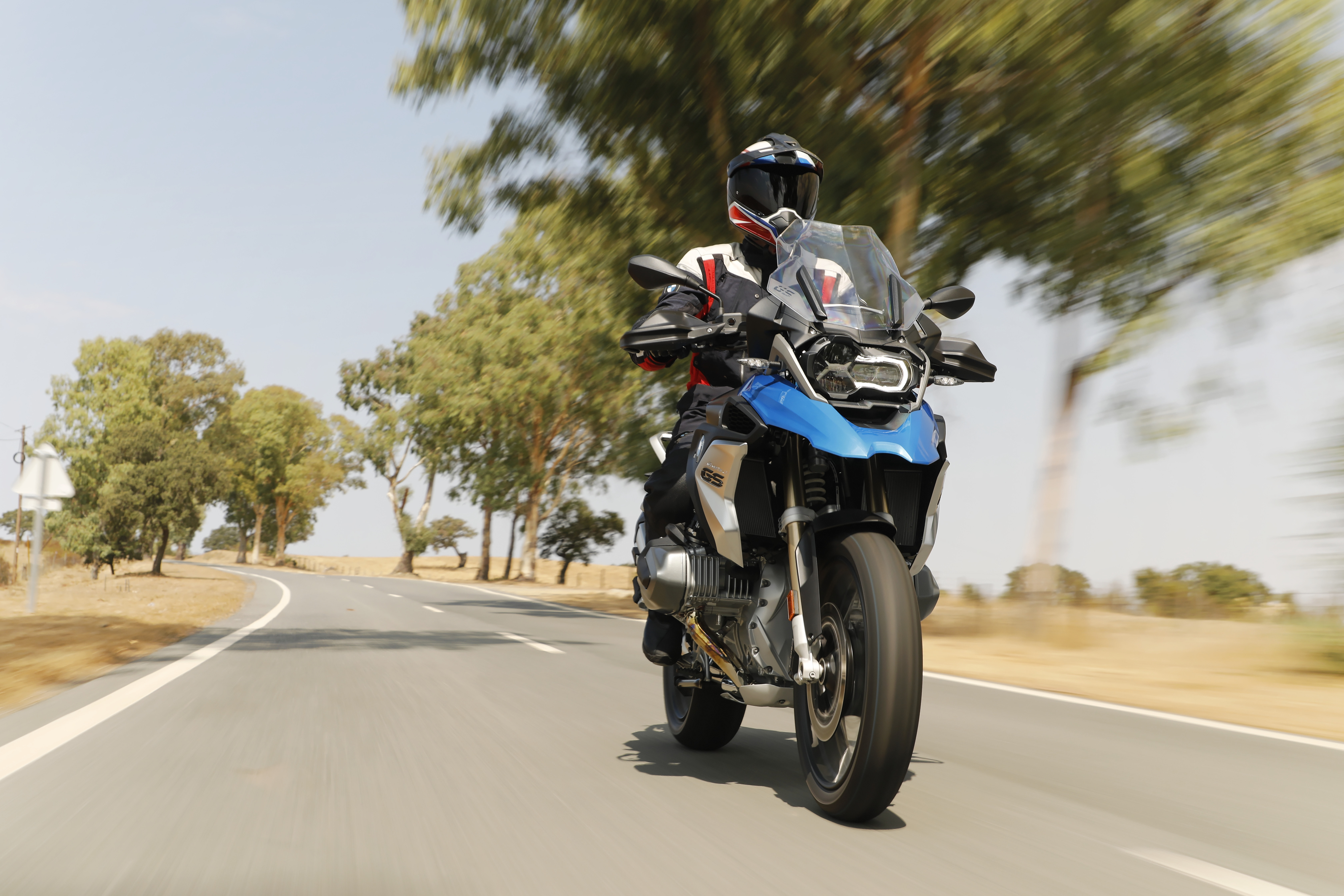 BMW Motorrad Rider Training | BMW Motorrad
