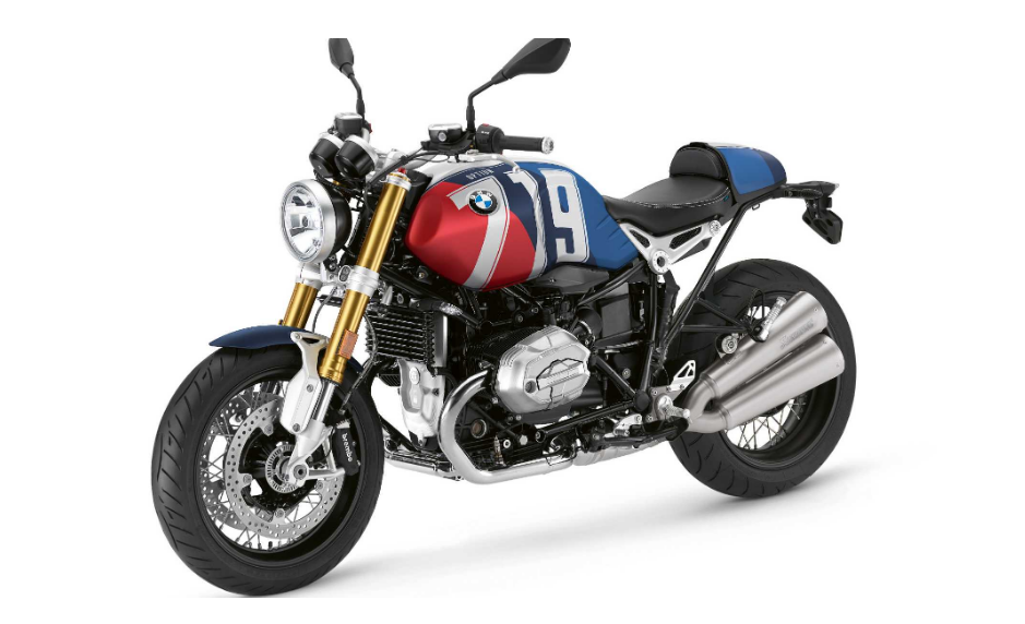 Option 719 Paint Schemes near San Bernardino CA BMW Motorcycles of Riverside