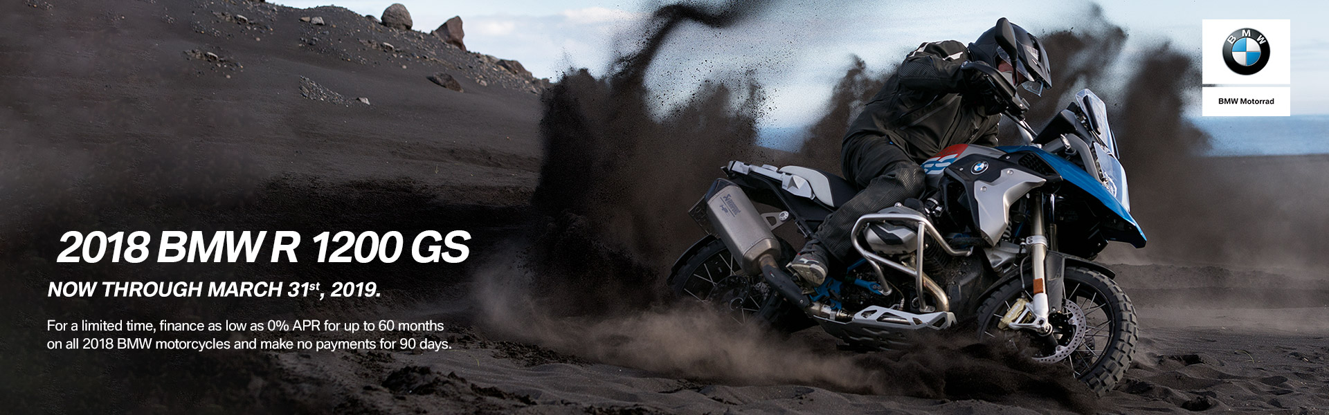 New BMW Motorcycles for Sale | BMW Motorcycles of Riverside