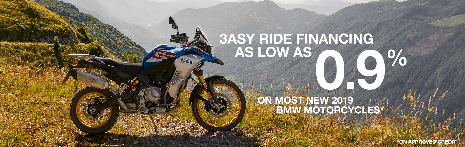 New BMW Motorcycles for Sale | BMW Motorcycles of Riverside