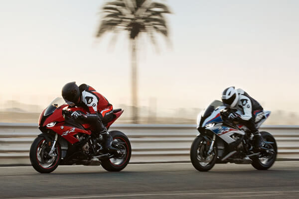 2022 BMW S 1000 RR