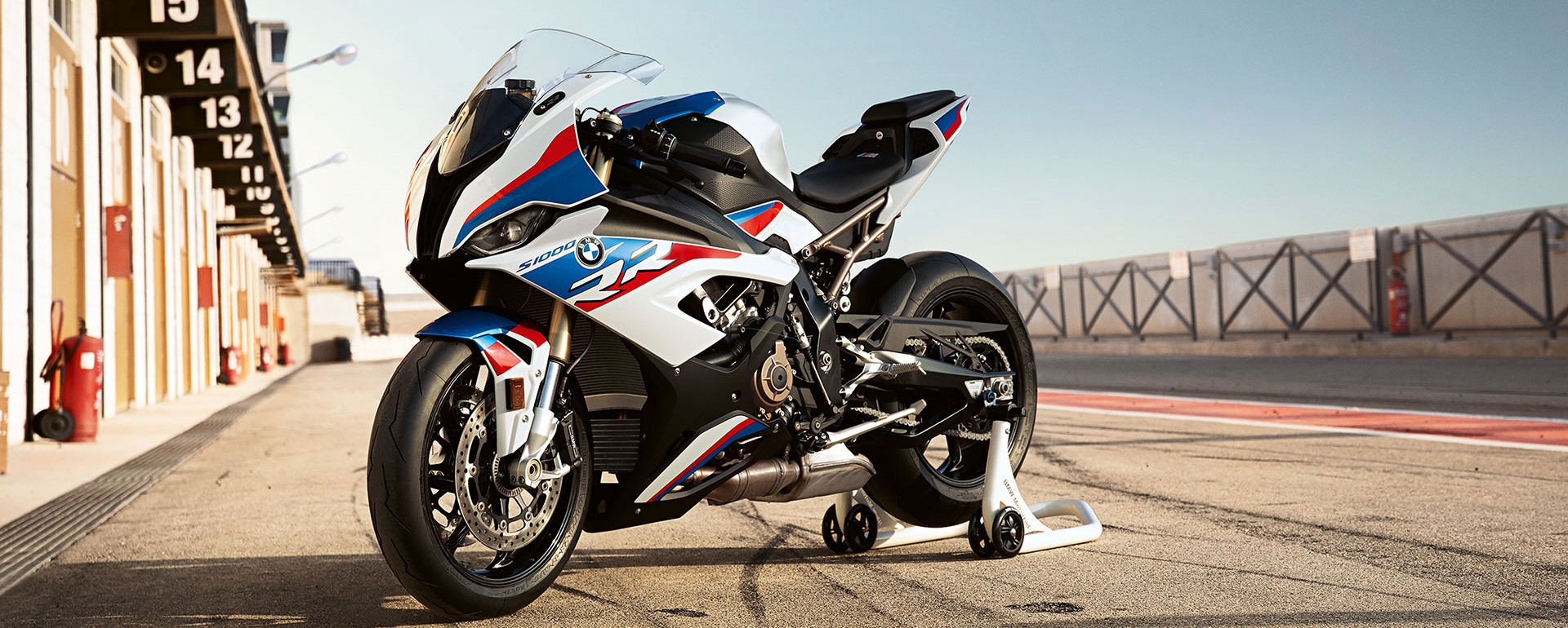 2020 BMW S 1000 RR | BMW Motorcycles of Riverside | Riverside, CA