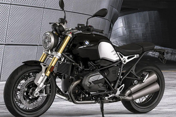 2022 BMW R nineT