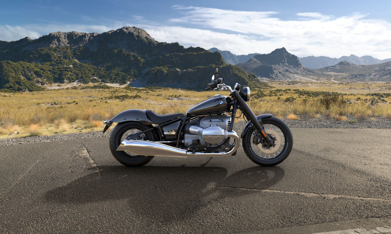 Check out this BMW R 18 Custom Bike BMW Motorcycles of Riverside Located near Ontario CA
