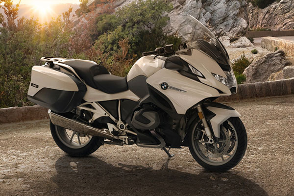 Research New 2020-2021 BMW Tour Motorcycle Models | BMW Motorcycles of