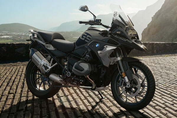 2023 BMW R 1250 GS Adventure