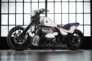 2022 BMW R 18 M R 18 Aurora