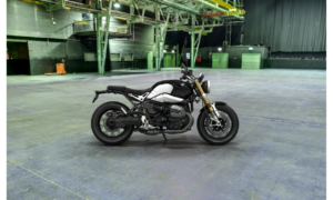 BMW R nineT