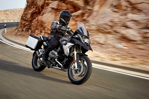 2023 BMW R 1250 GS