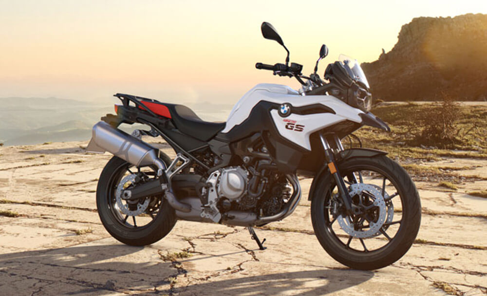 BMW F 750 GS