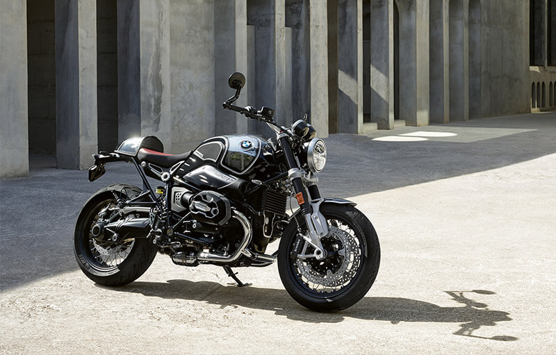 BMW R nineT