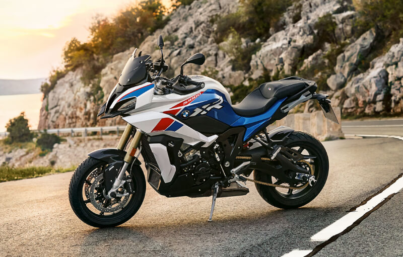 S 1000 XR Img1