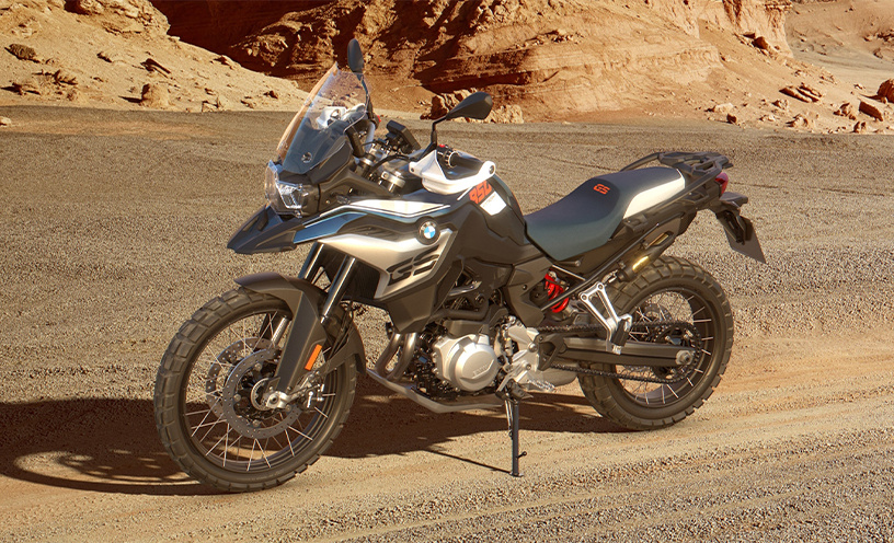 New BMW Motorcycles for Sale in San Bernardino