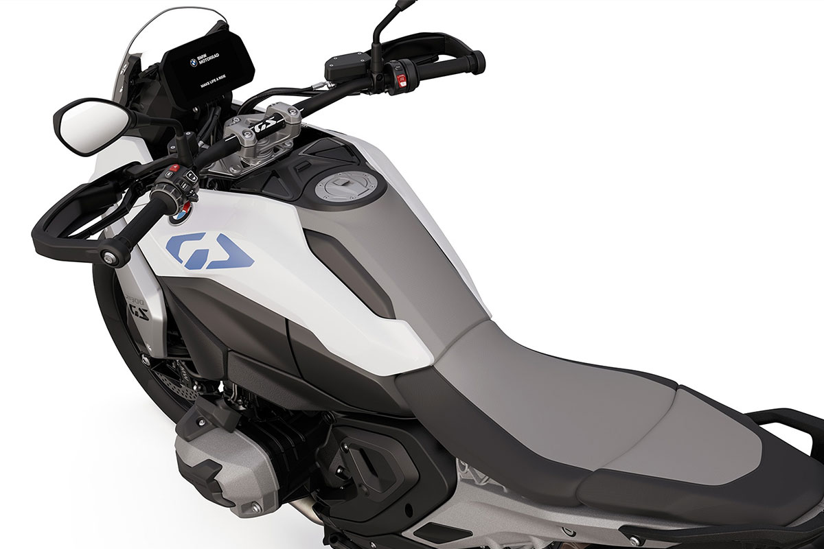 BMW R 1300 GS 05