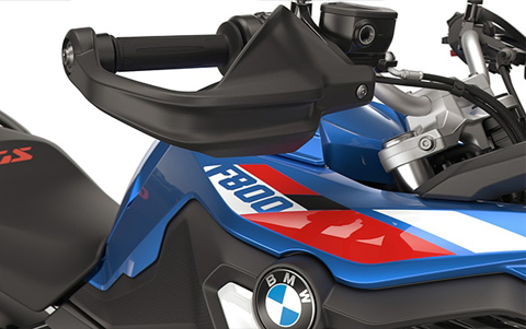 BMW F 800 GS
