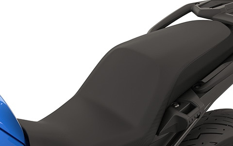 BMW F 800 GS