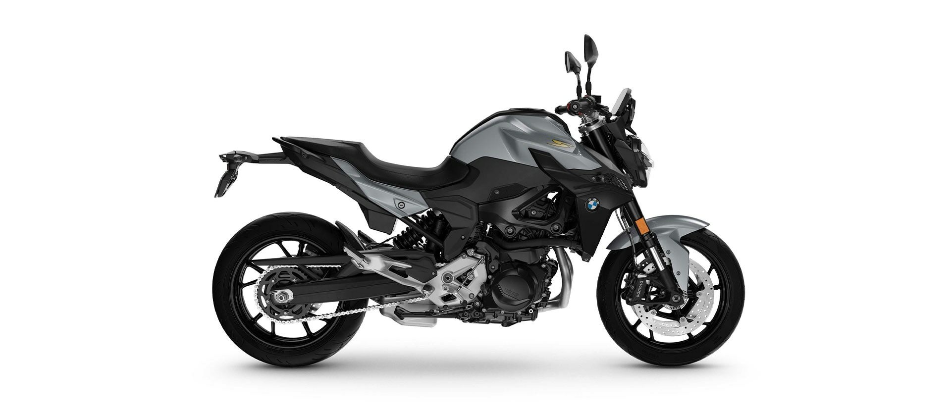 BMW F 900 R
