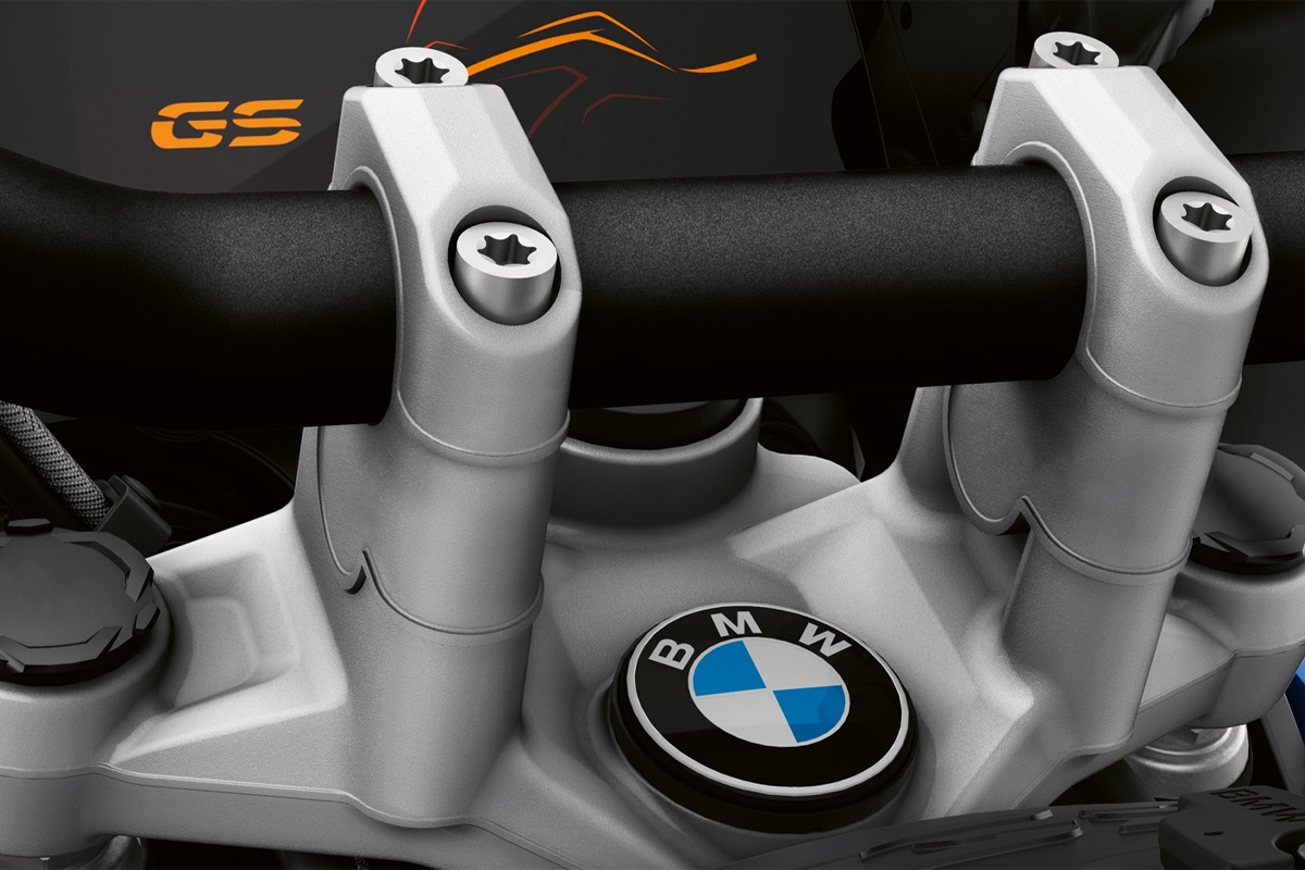 BMW R 1250 GS image 4