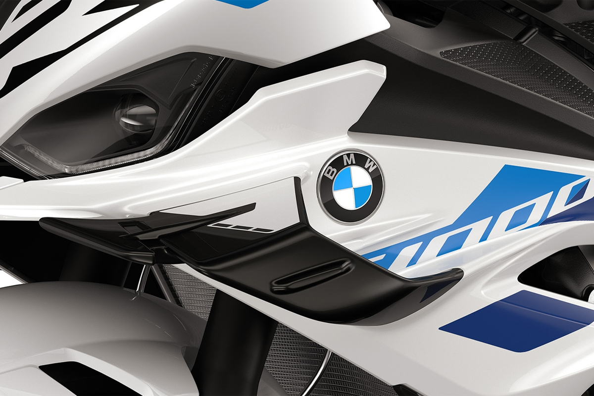 BMW S 1000 RR image 5