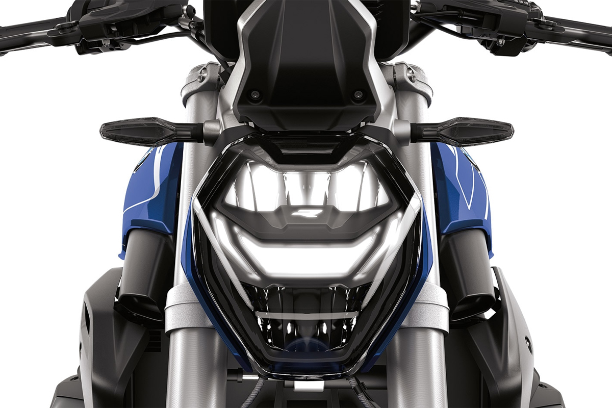 BMW R 1250 R image 5