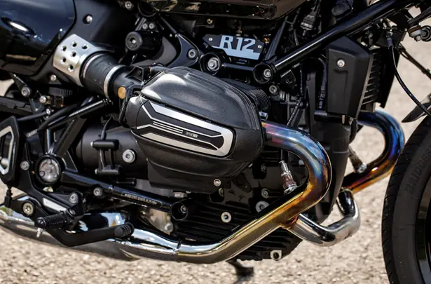 BMW R 12 05