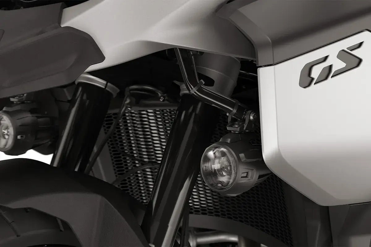 BMW Adventure Motorcycles image 5