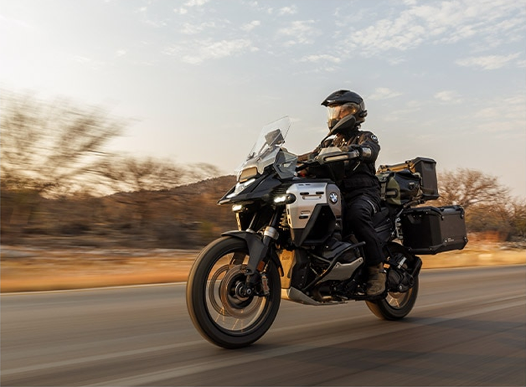 R 1300 GS