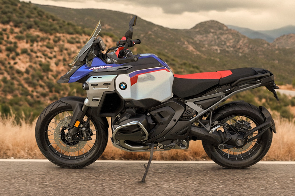 R 1300 GS