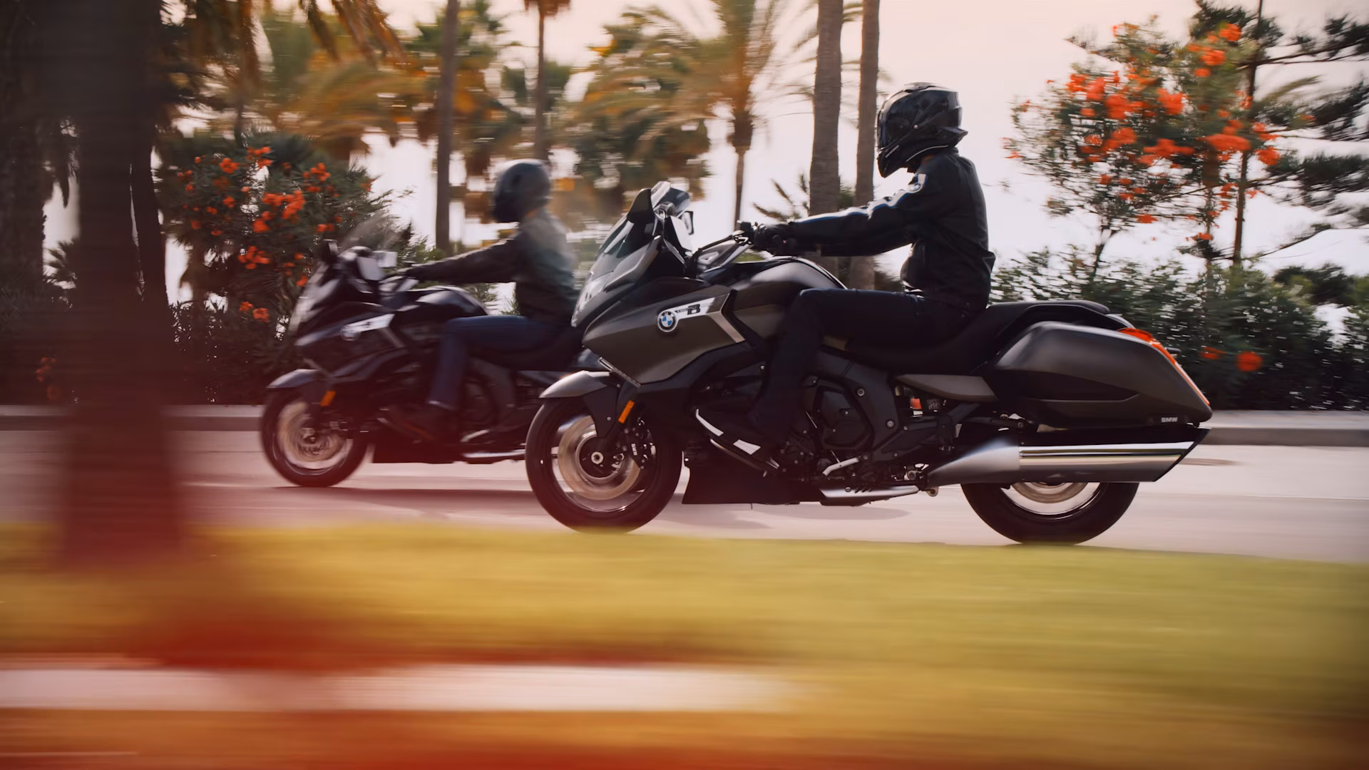 2026 BMW K 1600 B in Riverside, CA
