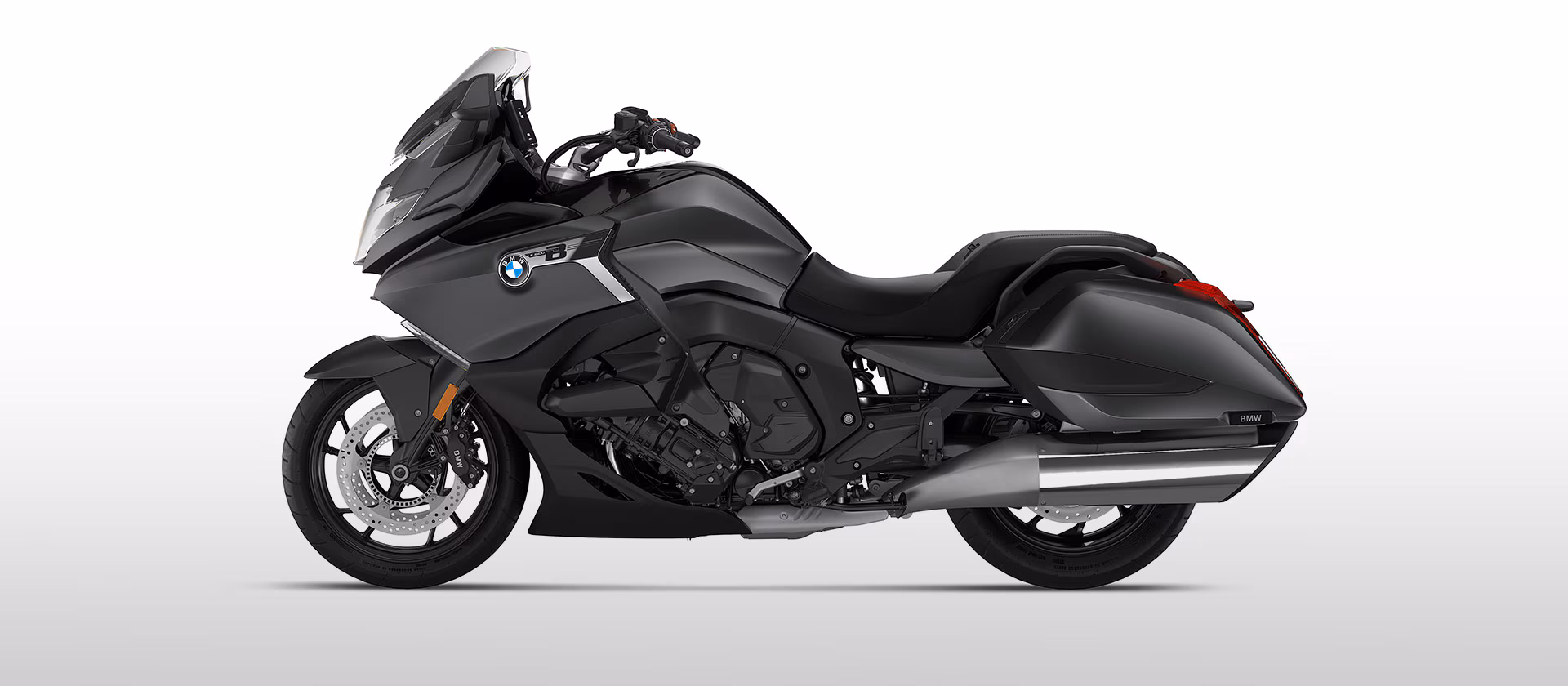 2026 BMW K 1600 B in Riverside, CA