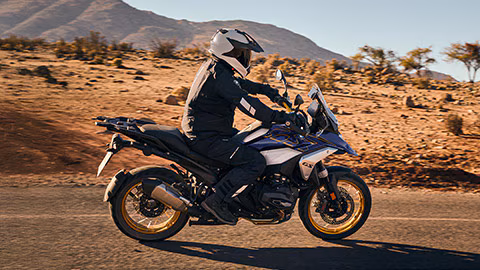 2026 BMW R 1300 GS in Riverside, CA
