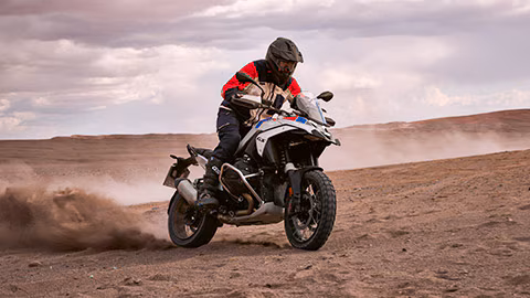 2026 BMW R 1300 GS in Riverside, CA